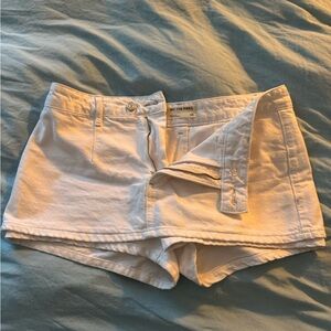 FP gallivanting skort